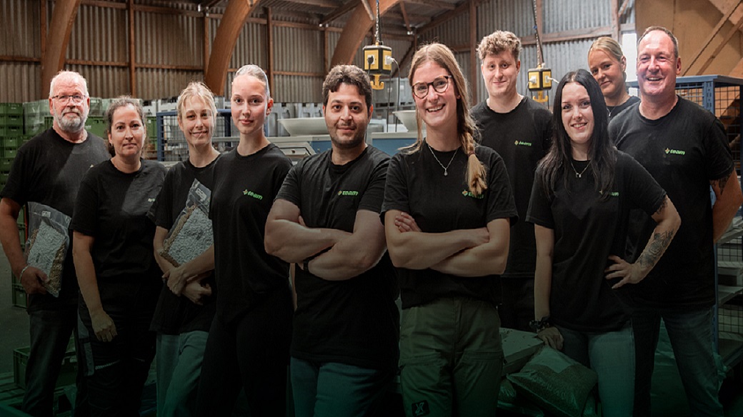 Sommer, Sonne, Erntezeit - Pack mit an!