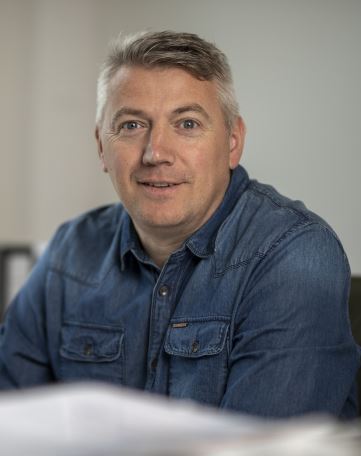 Michael Müchler