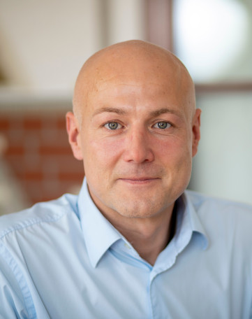 Jens Große