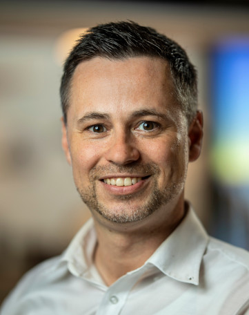 Patrick Paulsen