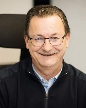 Dirk Bökehof