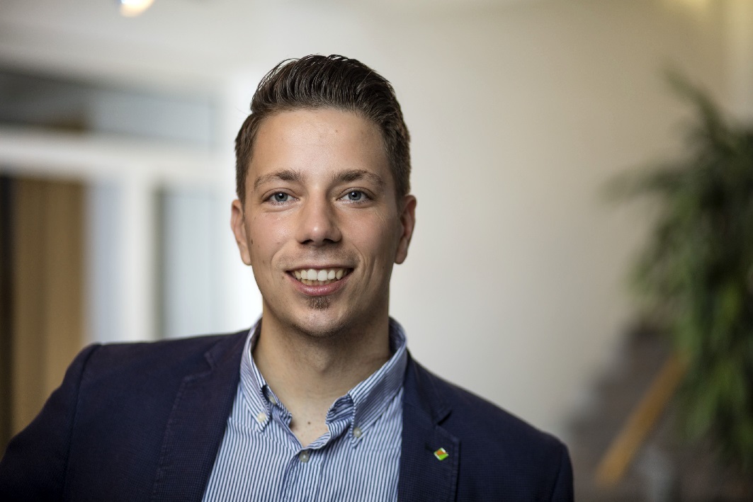 Sebastian Steindorf