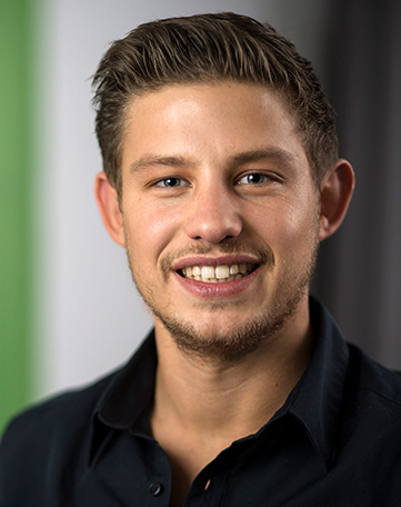 Florian Wischnewski