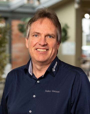 Heiko Hansen