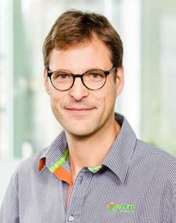 Bernd Seibold