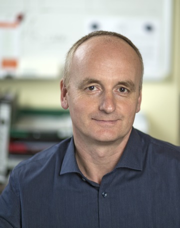 Ralf Holst