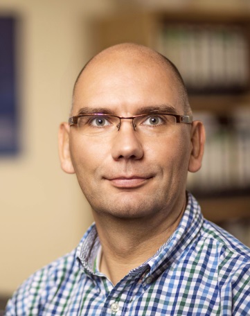 Marco Barfknecht