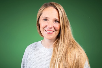 Corinna Hansen