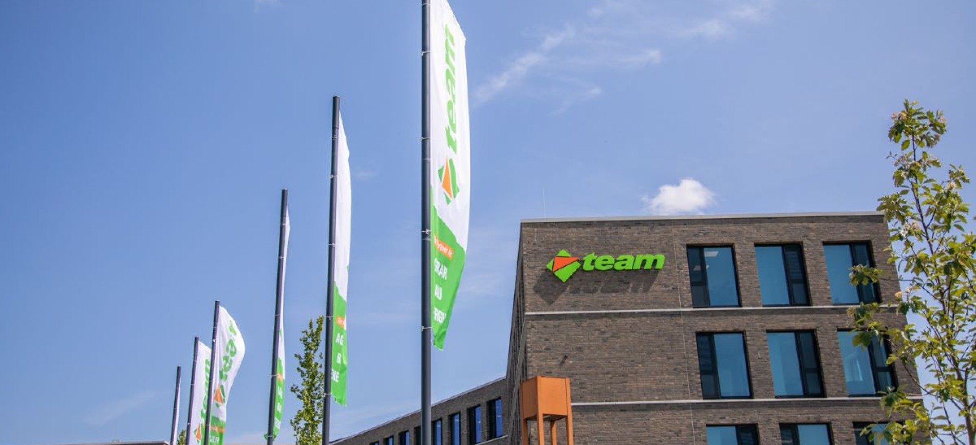 Unser Standort Flensburg